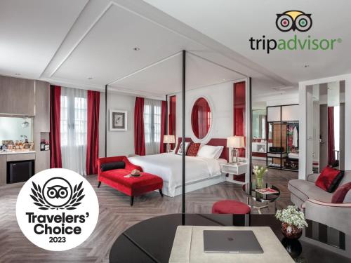 boutique hotels in Vang Vieng