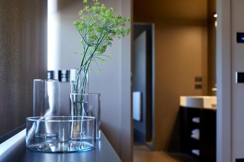 boutique hotels in Udine Area