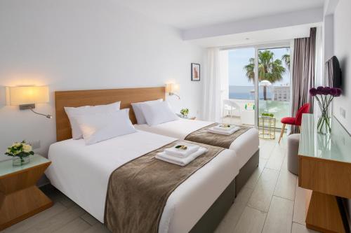 boutique hotels in Cyprus Island