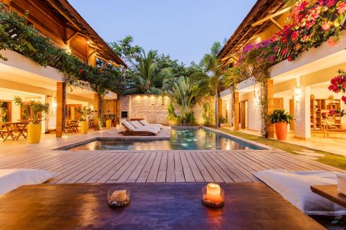 boutique hotels in Northeast Of Brazil