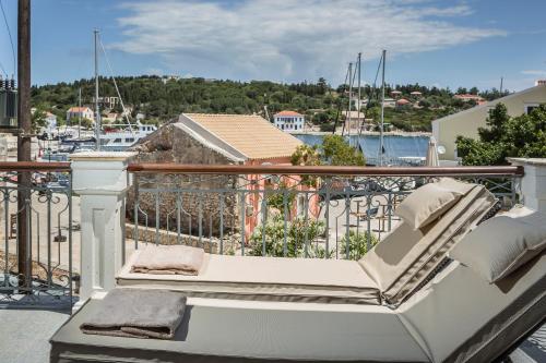 boutique hotels in Fiskardo
