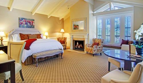 boutique hotels in Beyond San Francisco