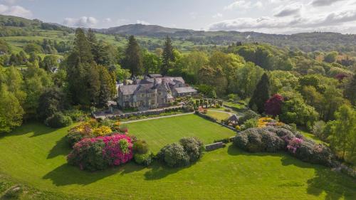boutique hotels in Grasmere