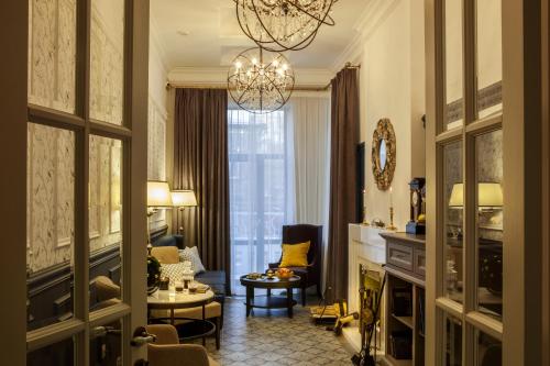 boutique hotels in Tolyatti