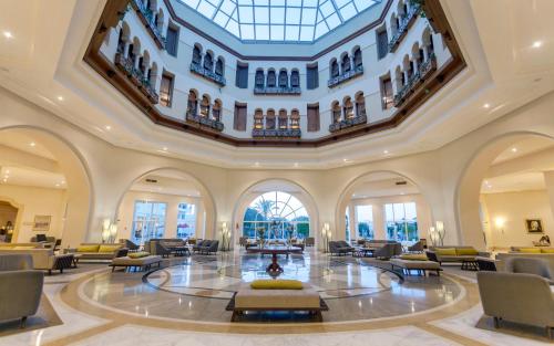 boutique hotels in La Marsa