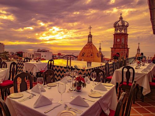 boutique hotels in Jalisco