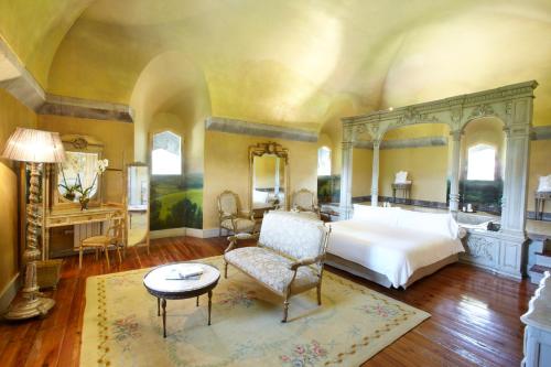 boutique hotels in Greater Bilbao