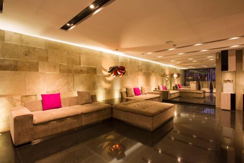 boutique hotels in Provincia De Lima