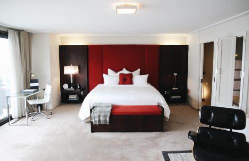 boutique hotels in Remarkables Ski Area