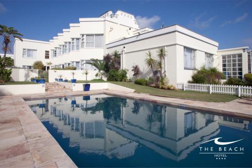 boutique hotels in Port Elizabeth
