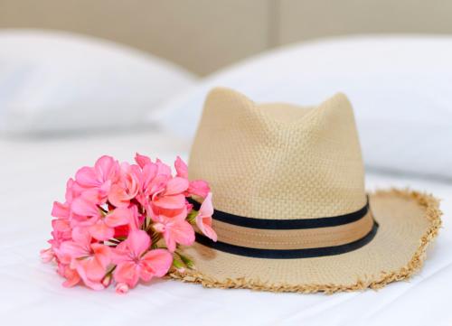 boutique hotels in Astypalaia
