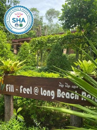 boutique hotels in Pak Meng
