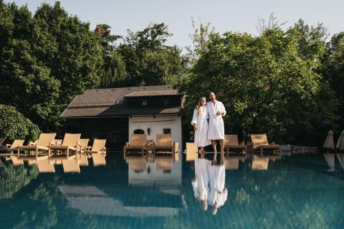 boutique hotels in Region Villach
