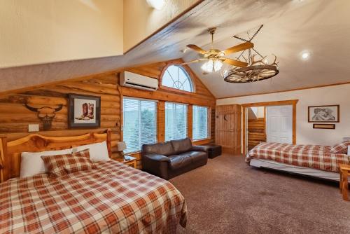 boutique hotels in Utah