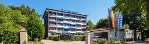 boutique hotels in Lower Bavarian Spa Triangle