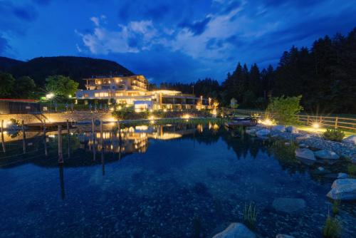 boutique hotels in Chienes