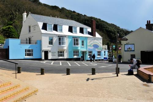 boutique hotels in Weymouth