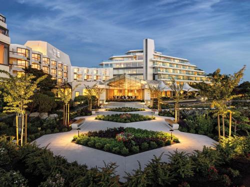 boutique hotels in British Columbia