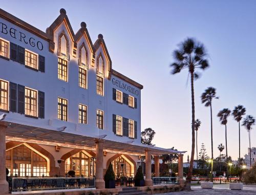 boutique hotels in Dodecanese