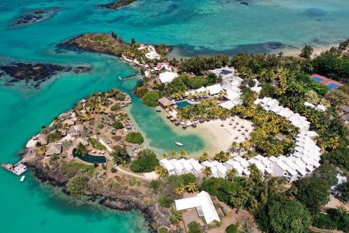 boutique hotels in Trou Aux Biches