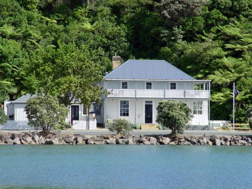 boutique hotels in Paihia