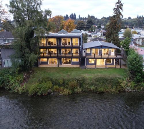 boutique hotels in Inside Passage