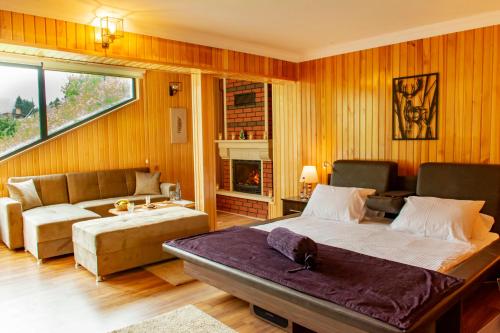 boutique hotels in Ajara