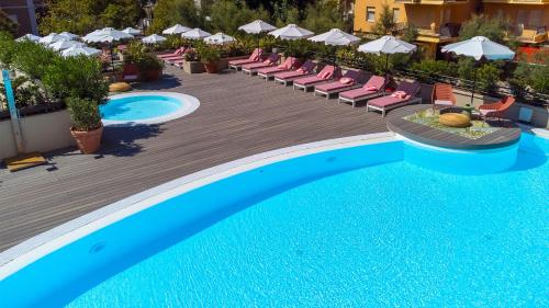 boutique hotels in Pesaro