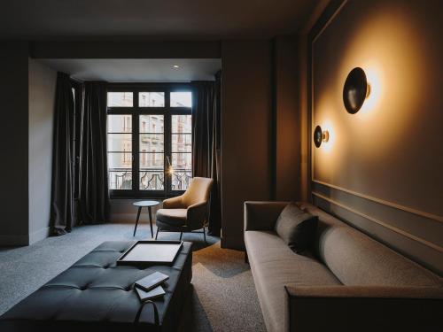 boutique hotels in Manjoya