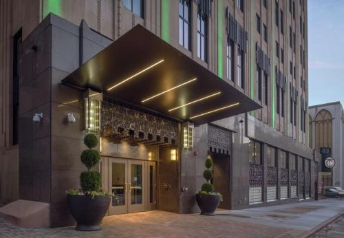 boutique hotels in Oklahoma