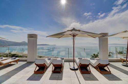 boutique hotels in Cala De Sant Vicent