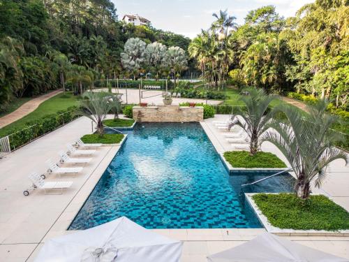 boutique hotels in Circuito Das Aguas