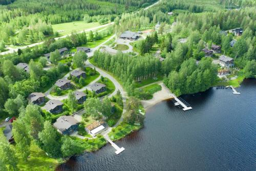boutique hotels in Northern Savonia