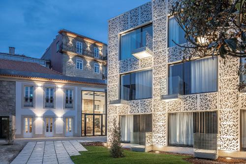 boutique hotels in Vila Nova De Gaia