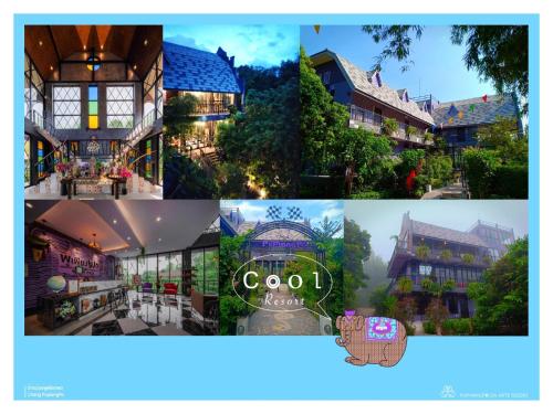 boutique hotels in Phitsanuloke