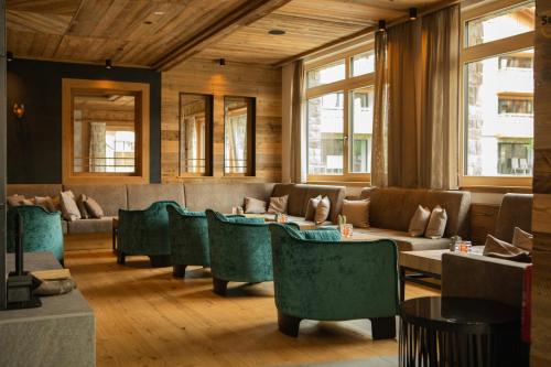 boutique hotels in Maria Alm Am Steinernen Meer
