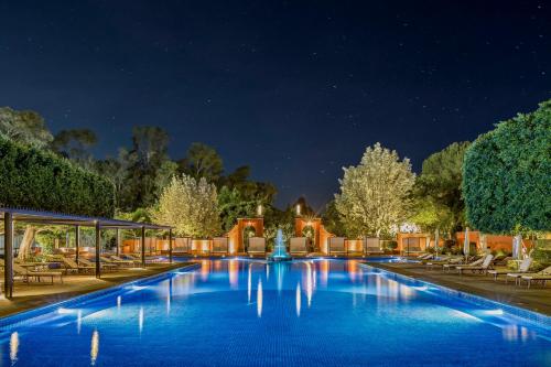 boutique hotels in Querétaro