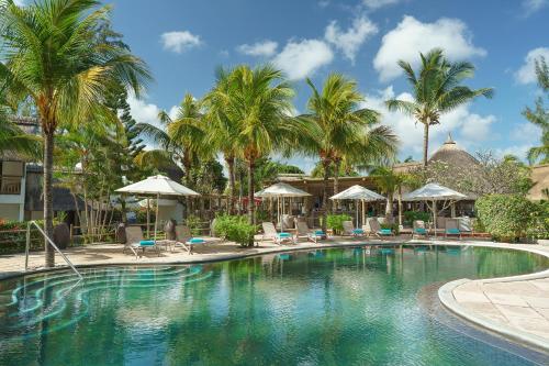 boutique hotels in Cap Malheureux