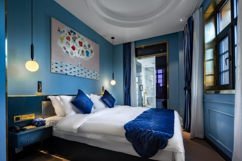 boutique hotels in Kunming