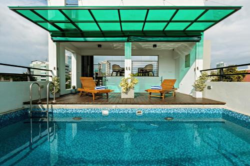 boutique hotels in Colombo District
