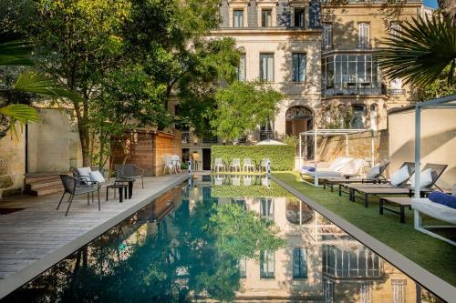 boutique hotels in Autoroute A837 - Autoroutes Du Sud De La France
