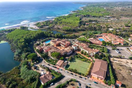boutique hotels in Orosei