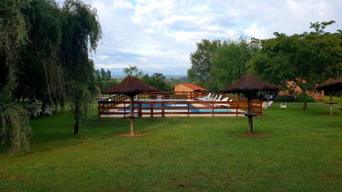 boutique hotels in Calamuchita Valley