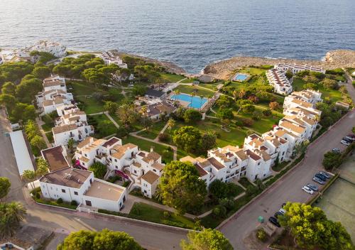 boutique hotels in Cala D´Or