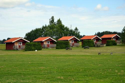 boutique hotels in Gavleborg