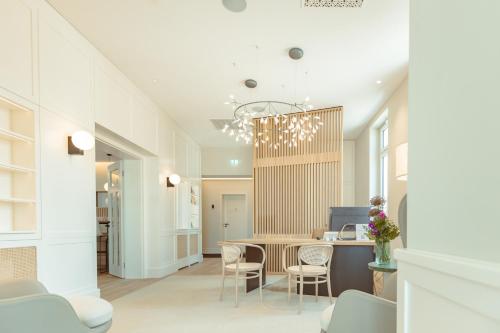 boutique hotels in Baltic Sea (Mecklenburg-Vorpommern)