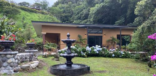 boutique hotels in Chiriqui