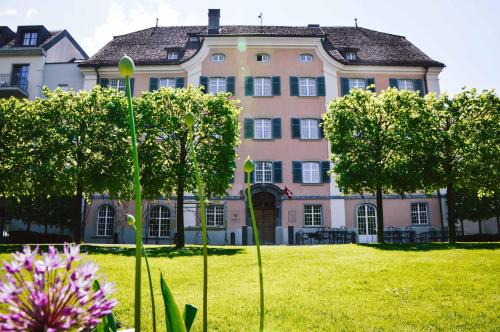 boutique hotels in East Switzerland