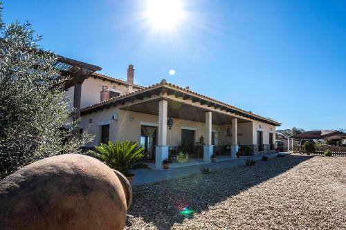 boutique hotels in Almadén