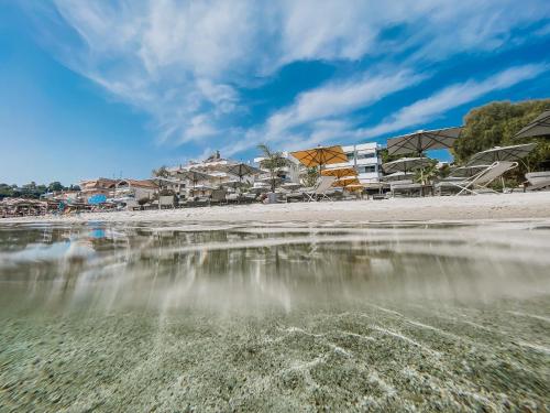 boutique hotels in Kassandra